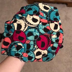 Lularoe leggings nwot